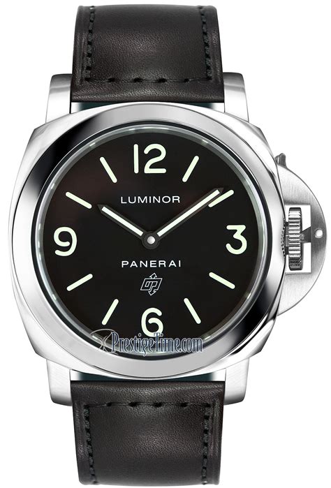 panerai pam01000 logo